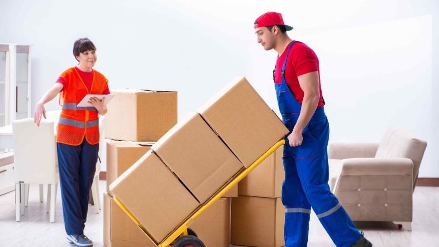 Average Moving Cost in Dubai (2026 Price Guide)