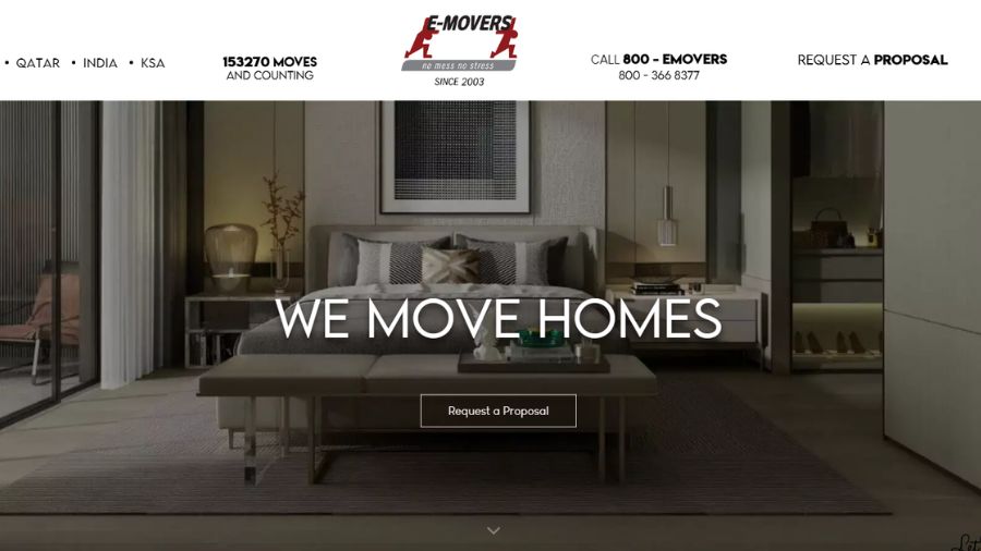 E-Movers