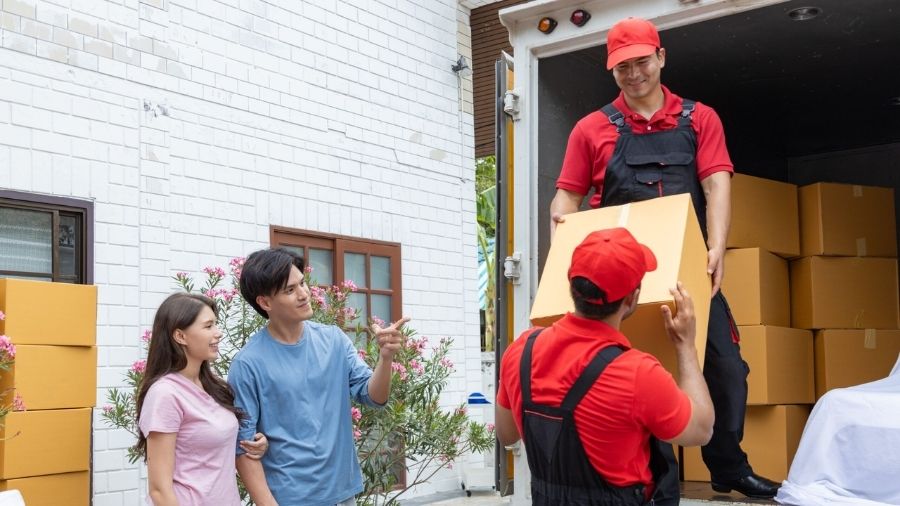 Factors That Affect Moving Costs in Dubai