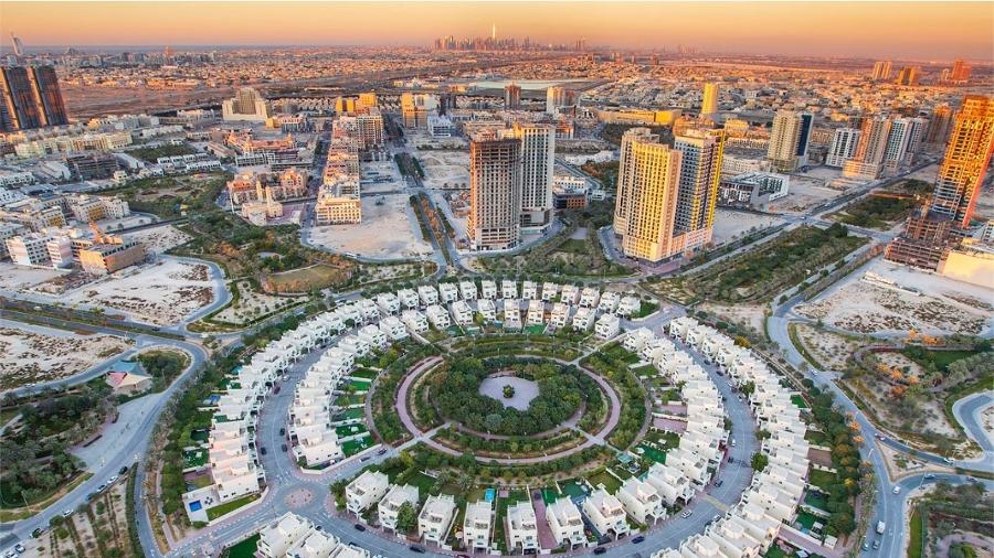 Apartment Movers in Popular Dubai Communities