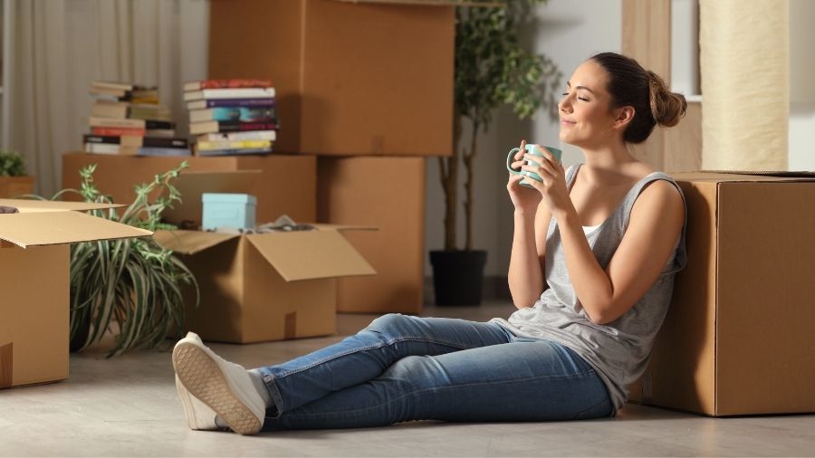 Apartment Moving Services
