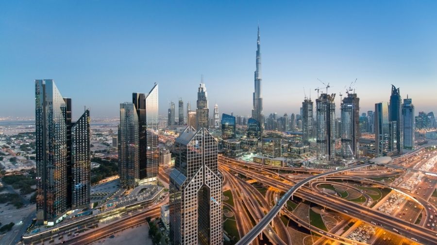 Do You Need Permission to Move in a Dubai High-Rise Building