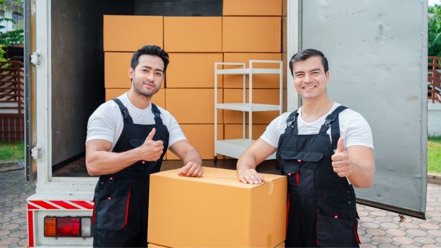 Factors to Consider When Choosing a Moving Company