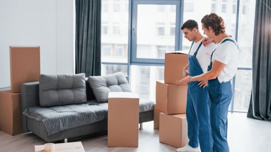 Fines for Moving Without Permission in Dubai What You Risk