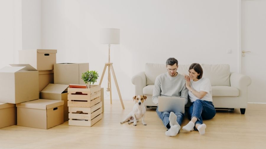 Key Factors That Increase Your Moving Quote