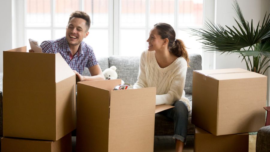 Tips to Prepare for a Smooth Move