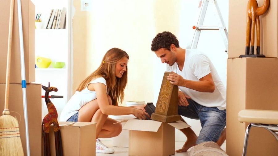 Typical Dubai Apartment Moving Timeline