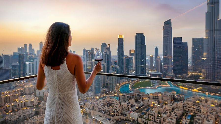 What Is the Best Time to Move in Dubai