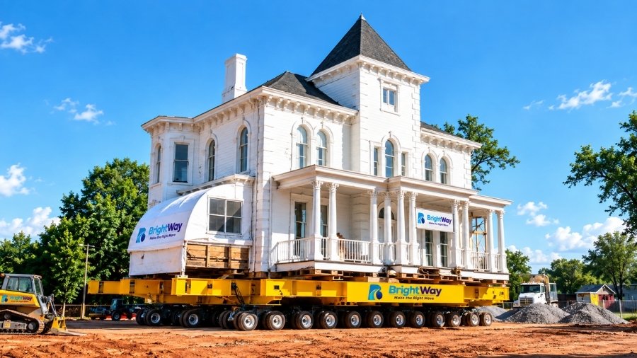Average House Moving Cost in Dubai in 2026