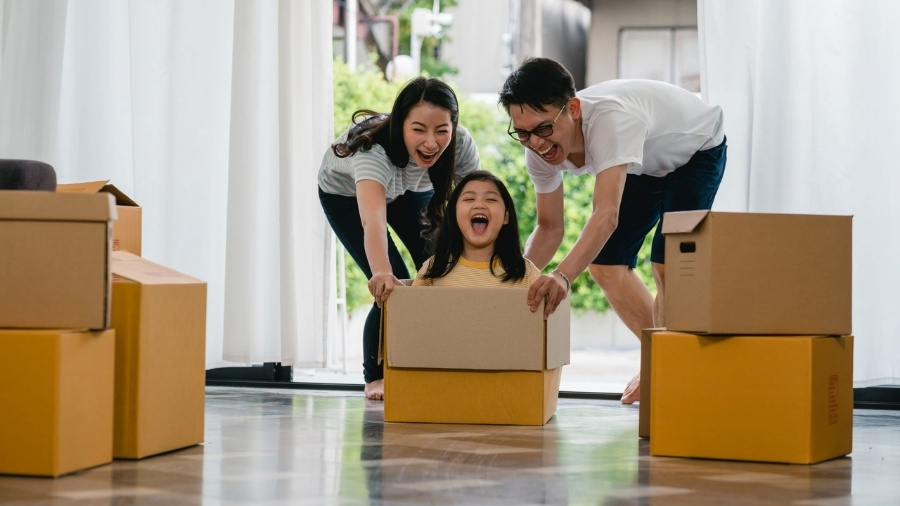 Best Time to Move in Dubai Quick Recap