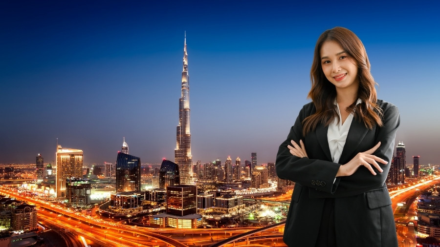 Cheapest Months to Move in Dubai
