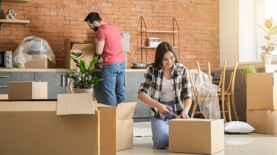 DEWA Move-In vs. Move-To vs. Move-Out