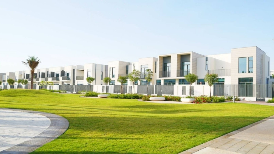 Do You Need a Moving Permit in Arabian Ranches