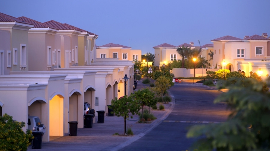 How Much Do Villa Movers Cost in Arabian Ranches