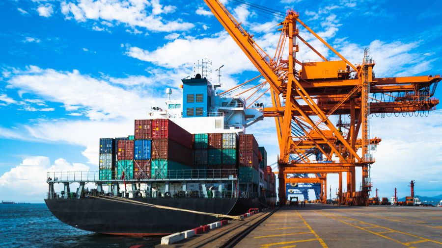 How Much Does International Shipping from the UAE Cost