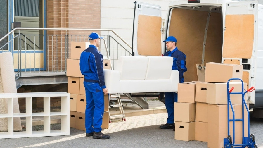 How to Get a Cheaper Moving Quote in Dubai