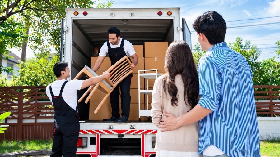 How to Reduce Your House Moving Cost in Dubai