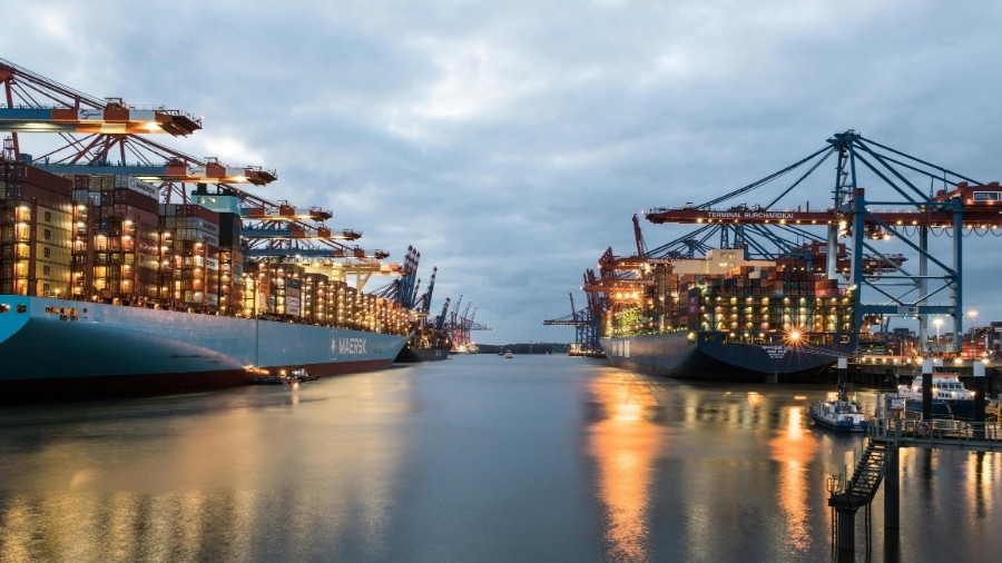 International Movers in the UAE