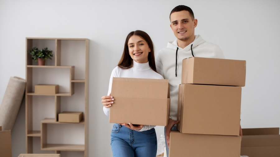Is It Cheaper to Move Mid-Month or Month-End