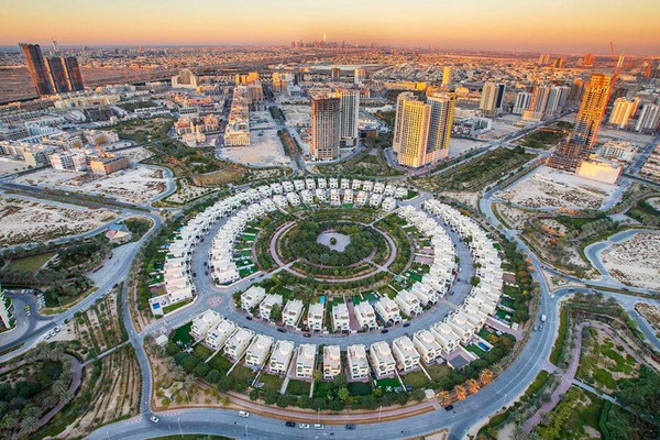 Nakheel Communities
