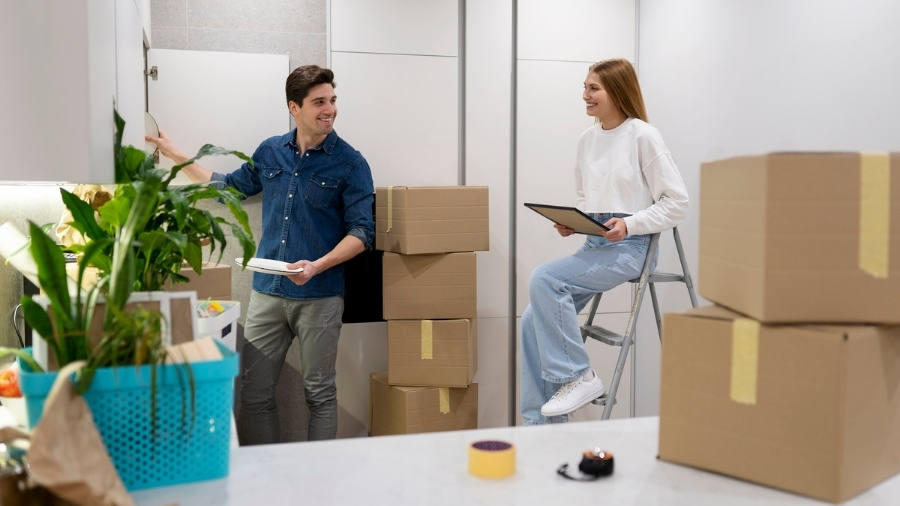 Questions To Ask Before Hiring a Moving Company
