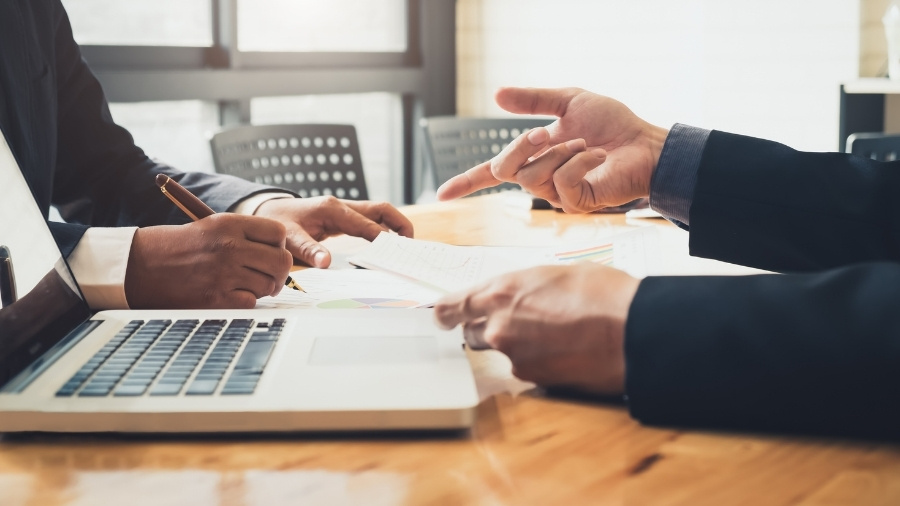 Verify Licensing and Legitimacy