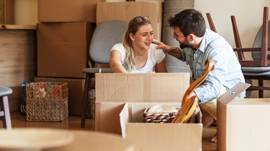 What Affects House Moving Costs in Dubai