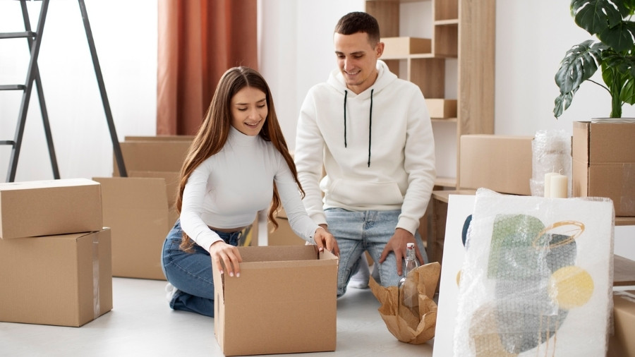 What Affects Villa Moving Costs in Dubai