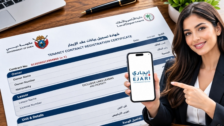 What Is Ejari