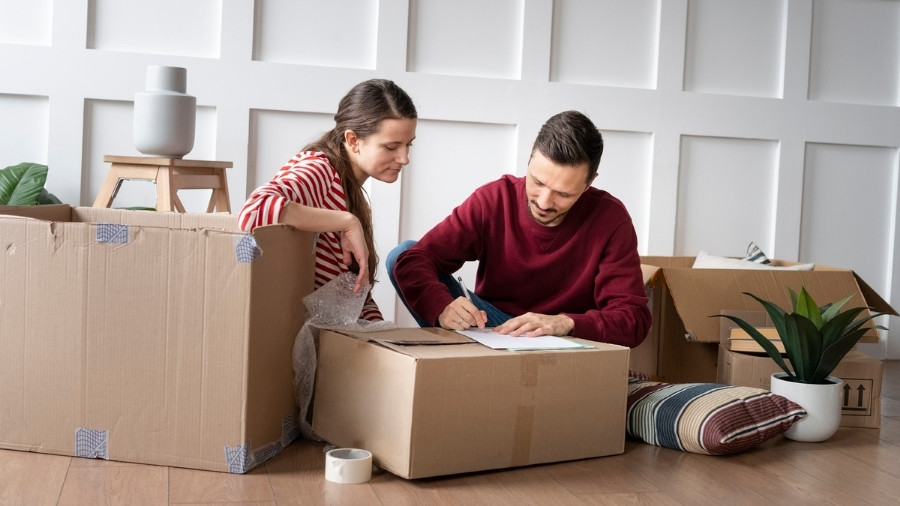What Is the Best Time of Day to Move in Dubai