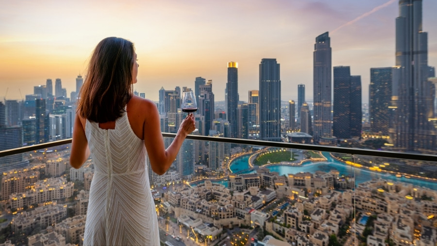 What Is the Best Time to Move in Dubai