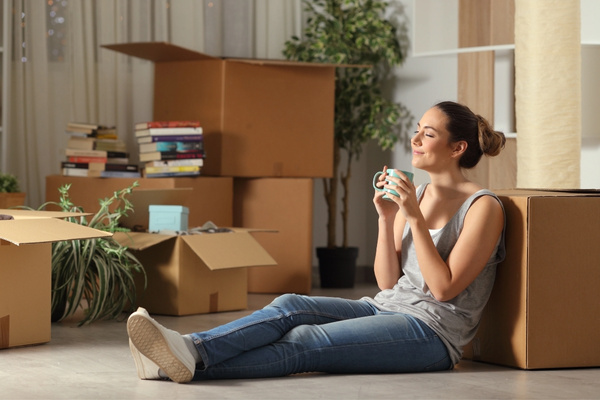 What to Check Before Booking Apartment Movers in Dubai