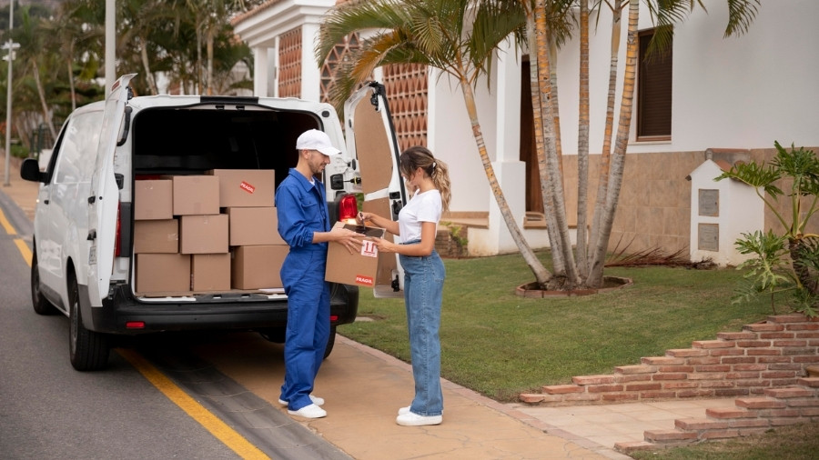 What to Confirm With Your Moving Company