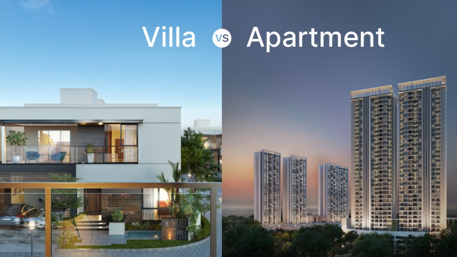 Apartment vs. Villa Moves in Abu Dhabi