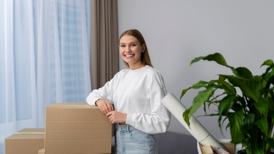 Checklist for Comparing House Movers and Packers in Dubai