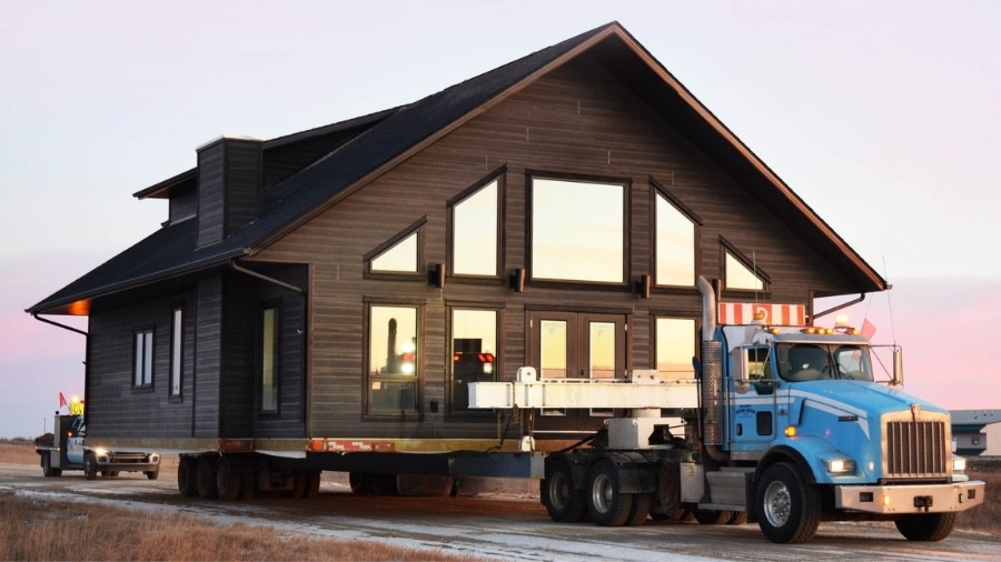 How Much Does House Moving Cost in Dubai