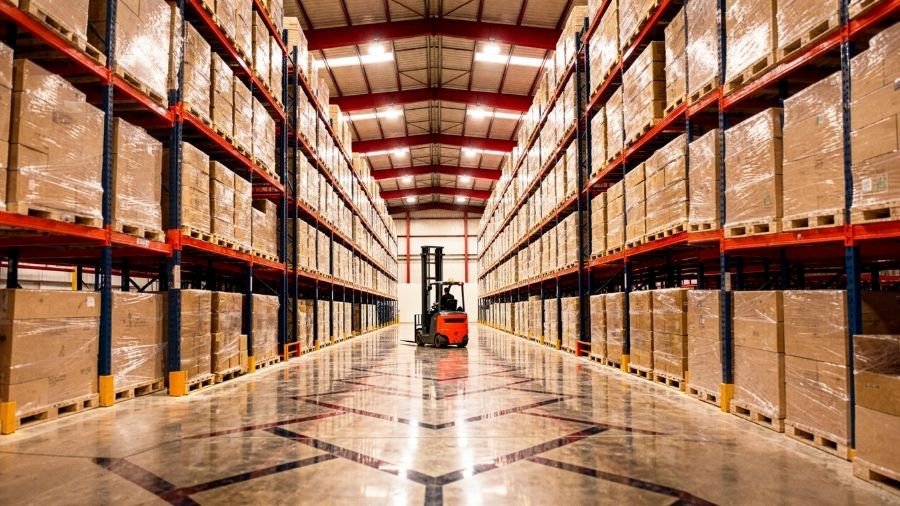 How Much Does Storage Cost in Dubai