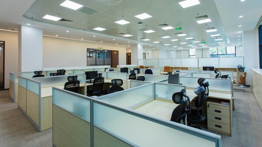 How We Minimize Office Downtime