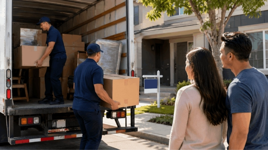 How to Choose Verified Movers in Dubai