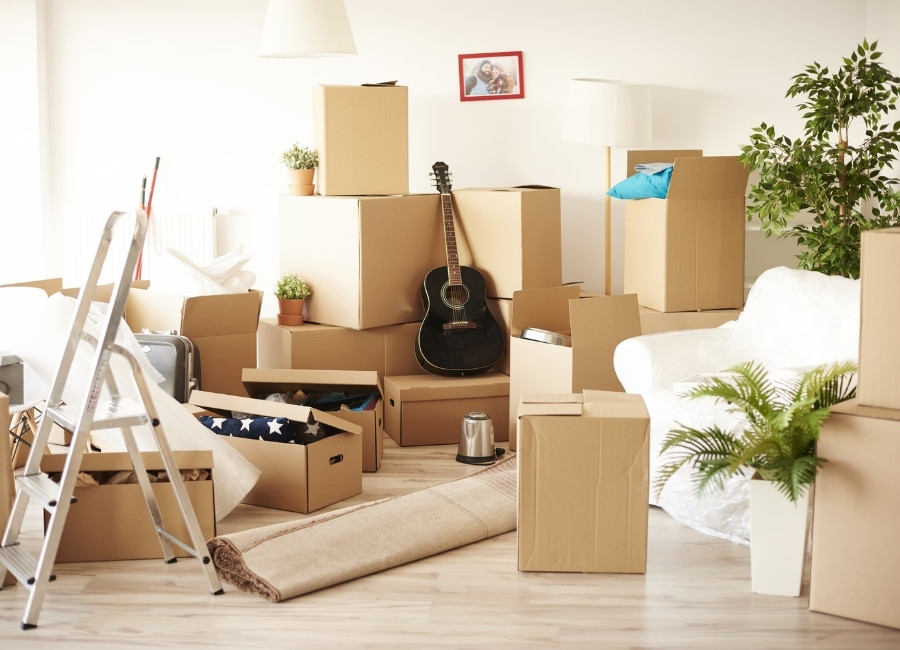 How to Choose a Villa Mover in Dubai