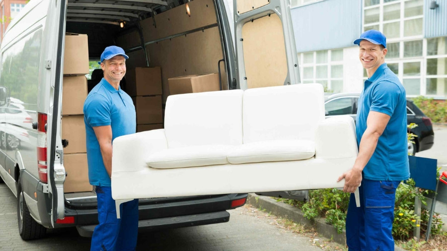 How to Choose the Best Movers and Packers in JVC