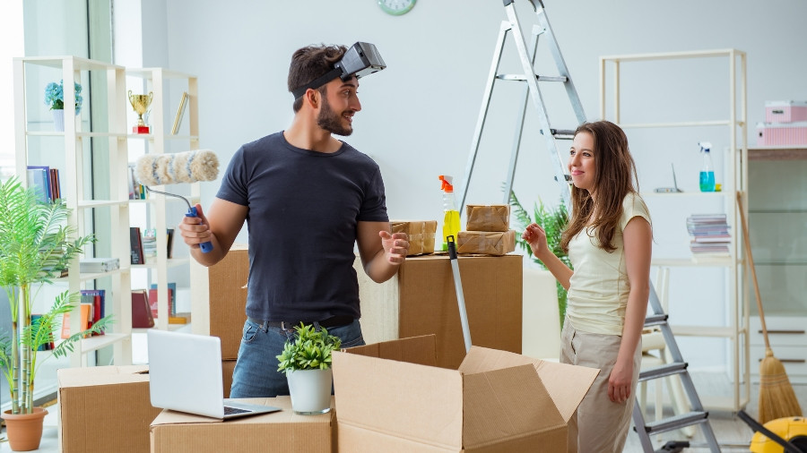 JVC Move-In and Move-Out Rules