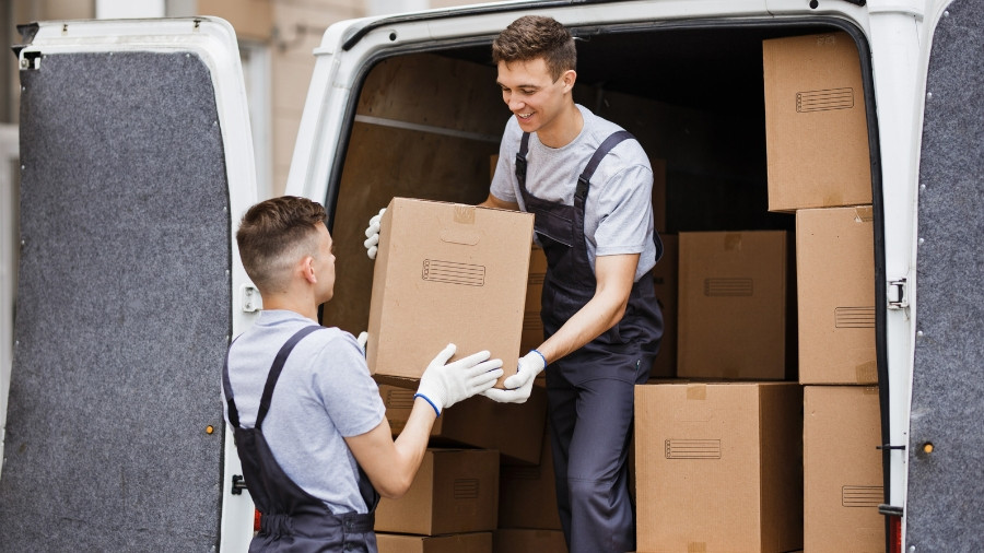Movers and Packers in Abu Dhabi