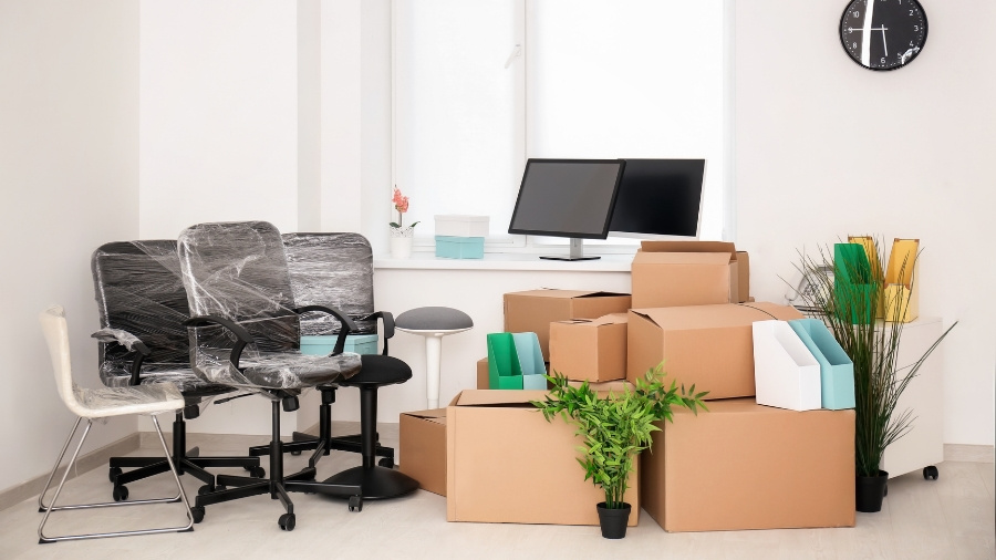 Office Moving Permits and Building Approvals in Dubai
