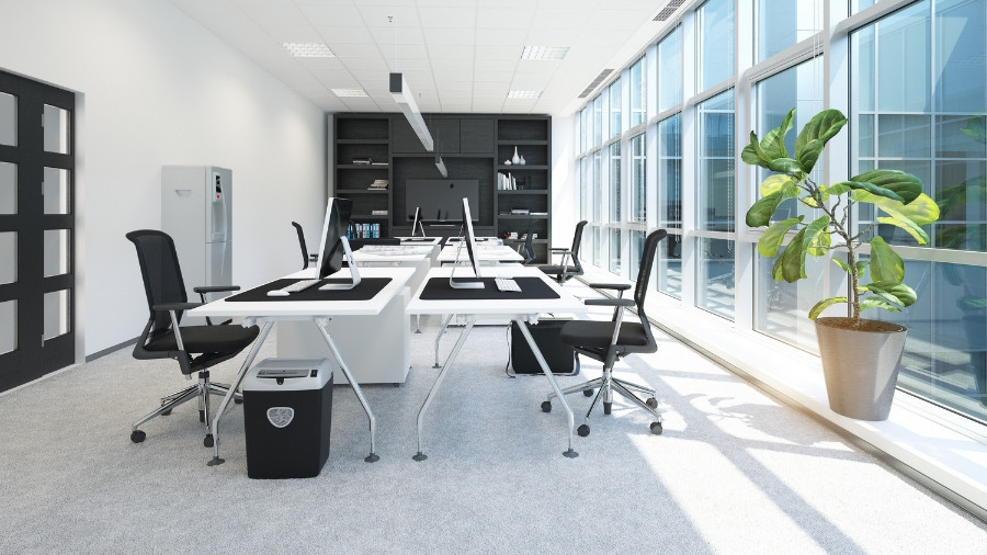 Office Relocation for Every Business