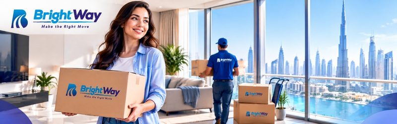 Why Apartment Moving in Dubai Is Different